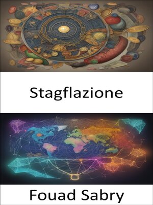cover image of Stagflazione